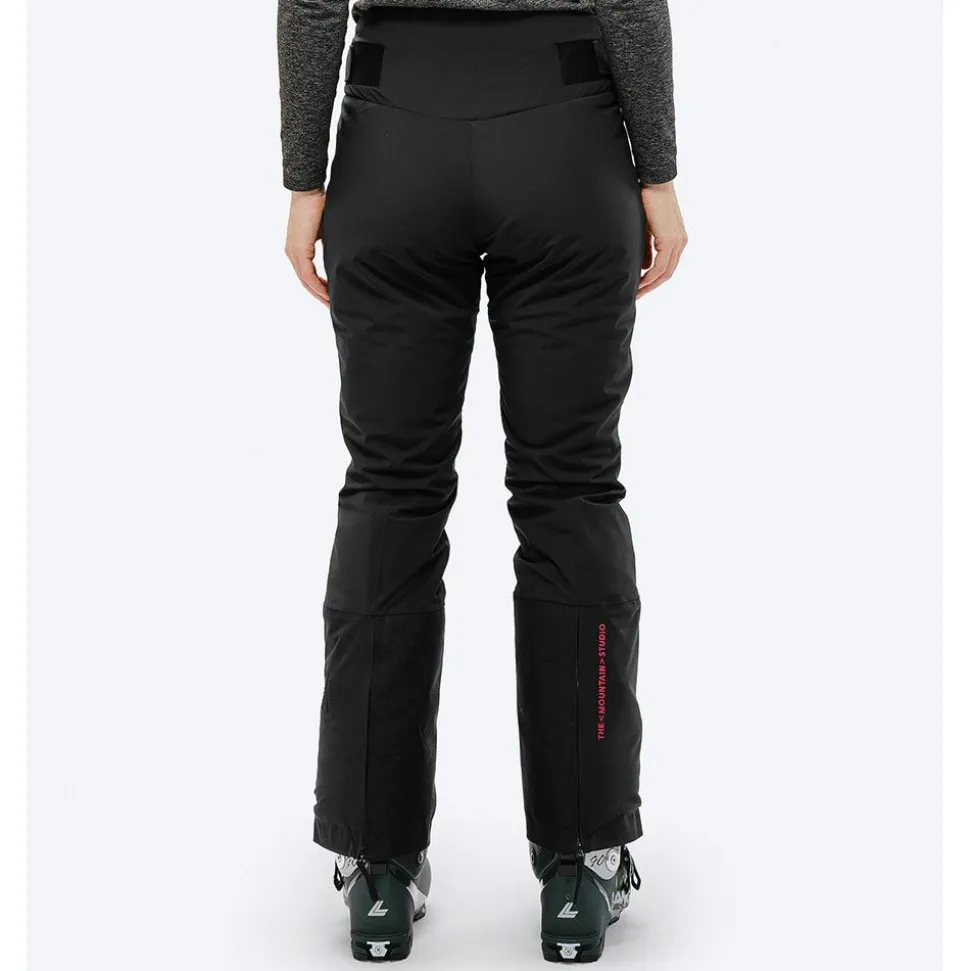 P-5 W W. 2L Stretch Insulated Pant Dam