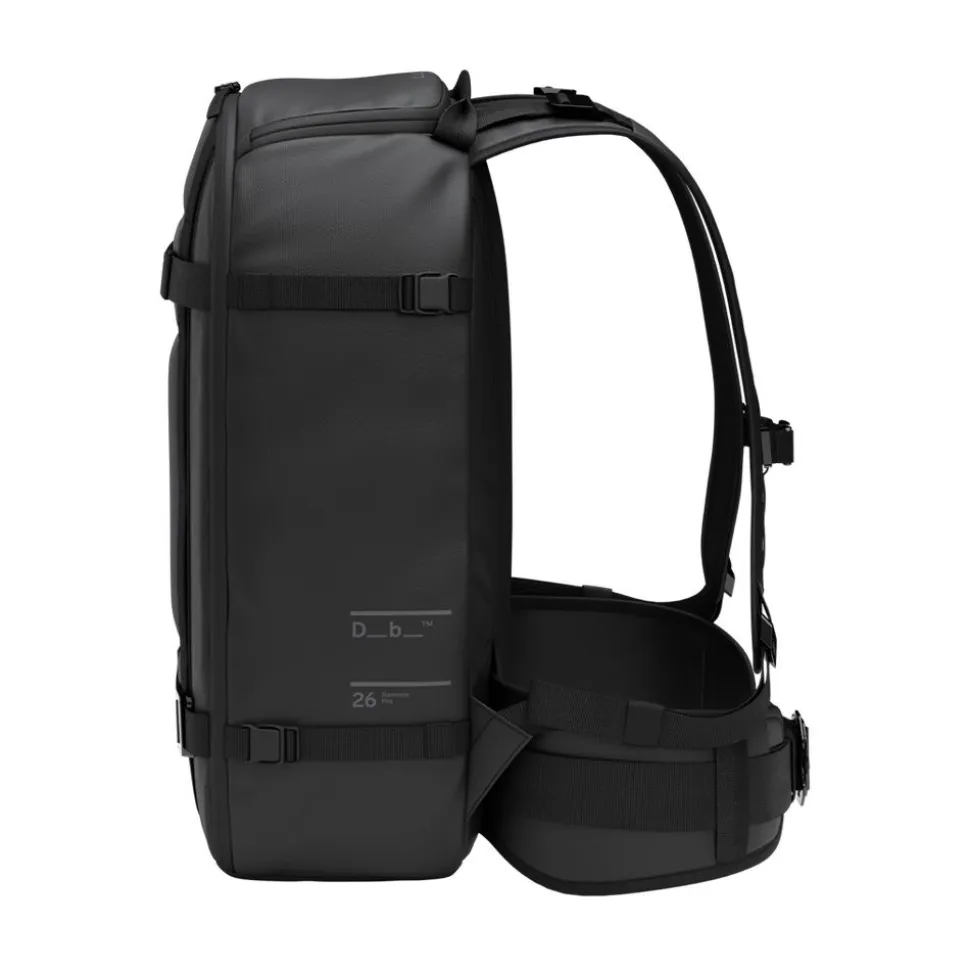 Ramverk Pro Backpack 26 L
