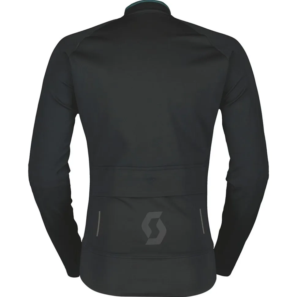 RC Warm Reversible Windbreak Jacket - Herr