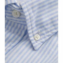 Regular Fit Classic Oxford Shirt Herr