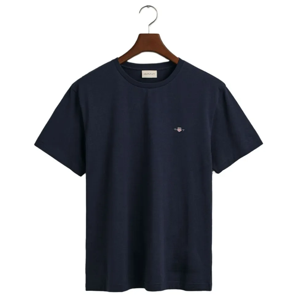 Regular Fit Shield T-Shirt Herr