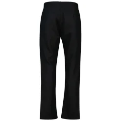 Relaxed Linen DS Pants Herr