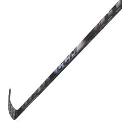 Ribcor Trigger 10 Pro Chrome Intermediate