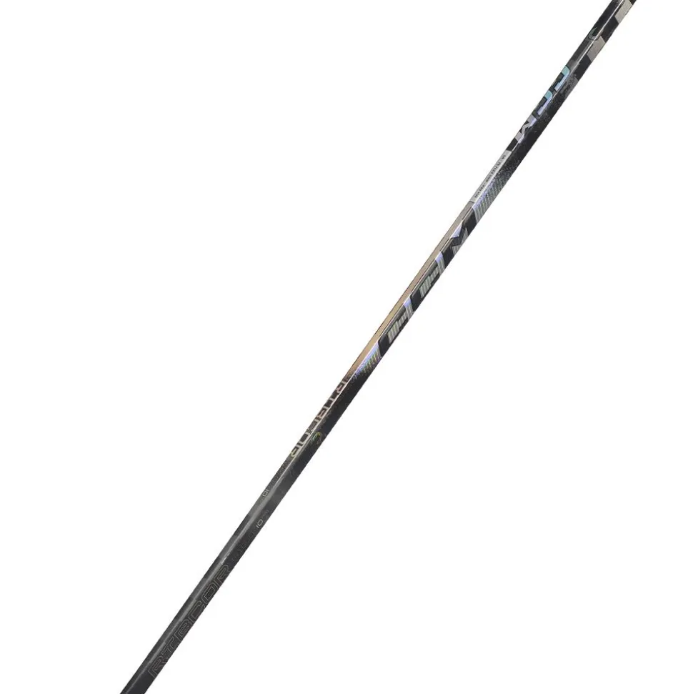 Ribcor Trigger 10 Pro Chrome Senior