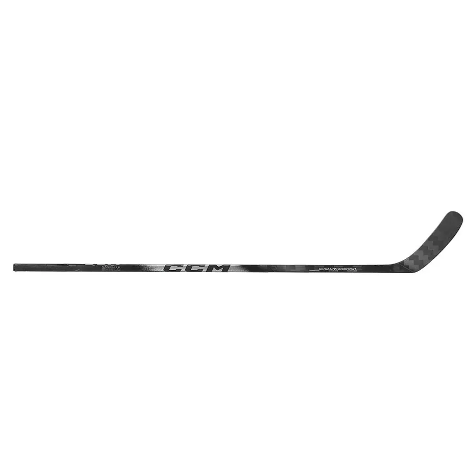 Ribcor Trigger 10 Pro Chrome Senior