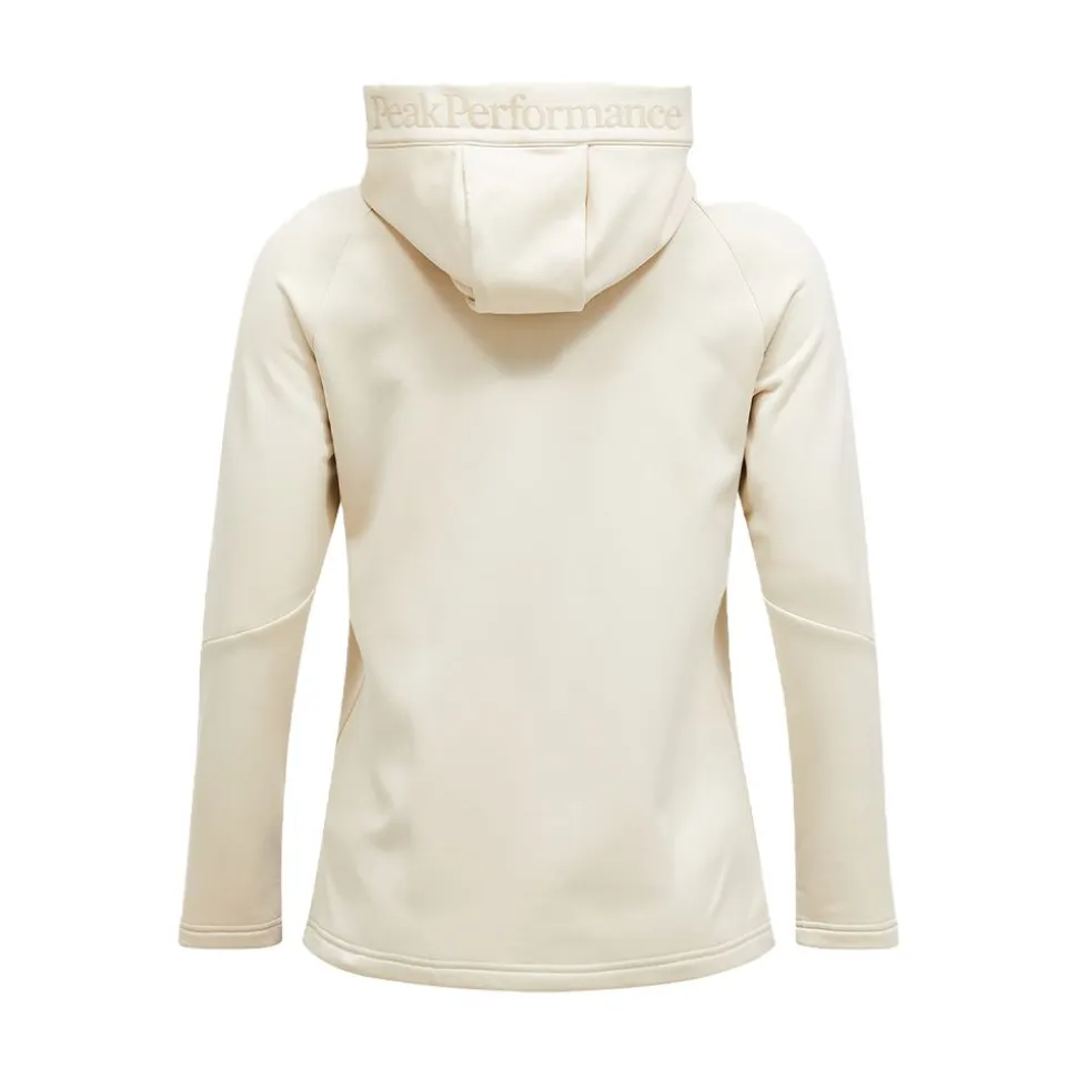 Rider Essentials Zip Hood Dam
