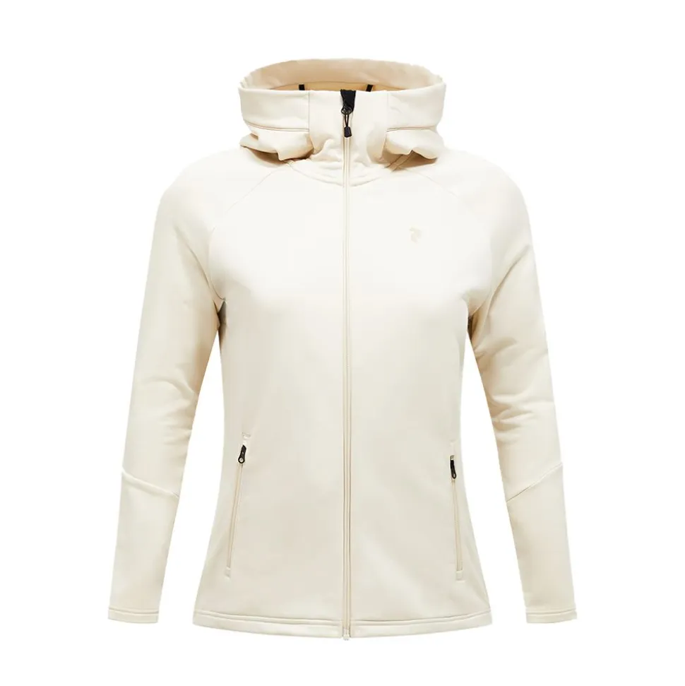 Rider Essentials Zip Hood Dam
