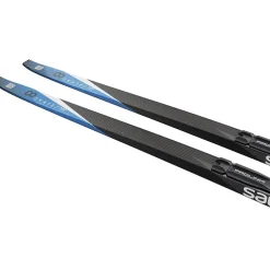 RS 8  Inkl. Salomon Prolink Pro