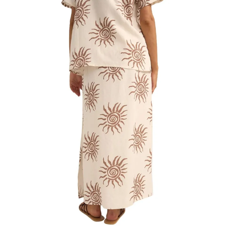 SEAFARER MAXI Skirt