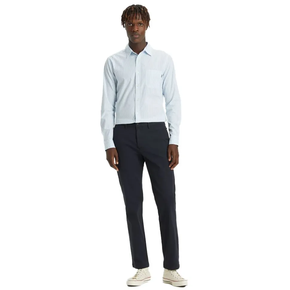 Slim Fit Smart 360 Flex Alpha Chino Herr