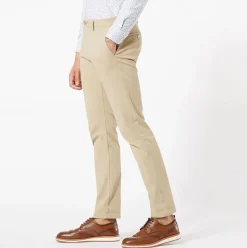 Slim Fit Smart 360 Flex Alpha Chino Herr