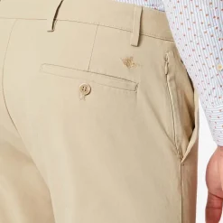 Slim Fit Smart 360 Flex Alpha Chino Herr