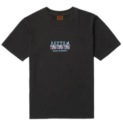 SOUND SPECIALIST VINTAGE T-SHIRT herr