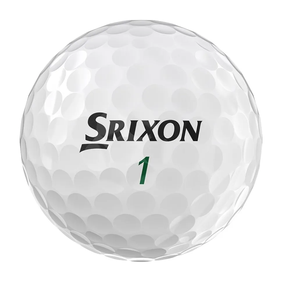 Srixon Soft Feel