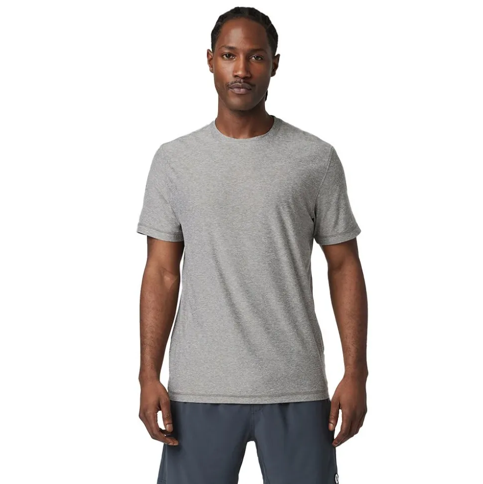 Strato Tech Tee Herr