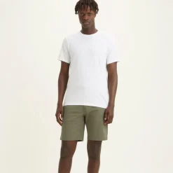 Supreme Flex Modern Chino Short Herr