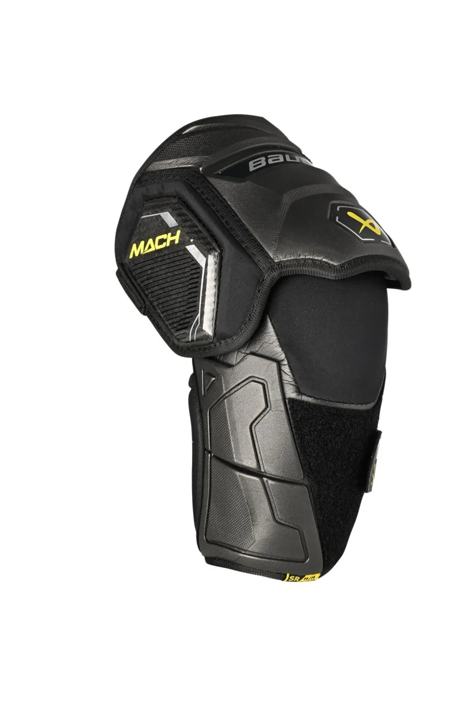 Supreme Mach Armbågsskydd Senior