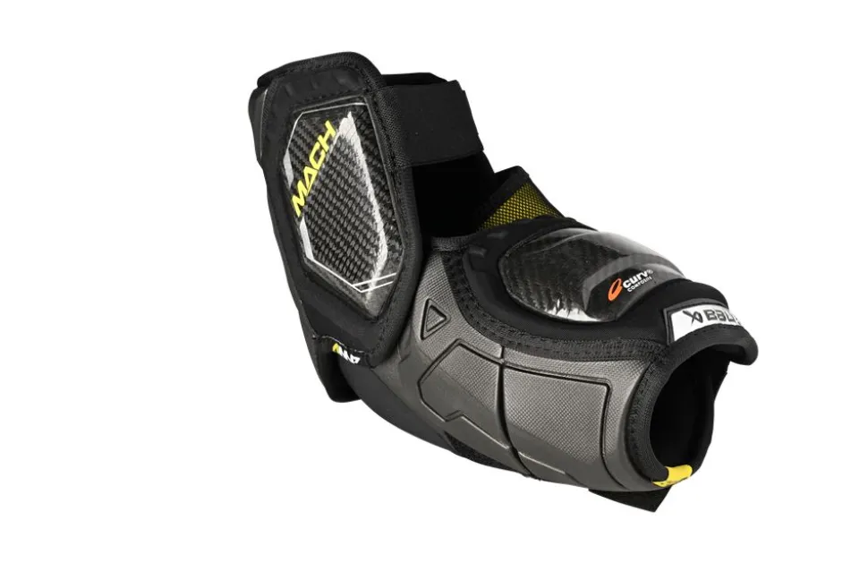Supreme Mach Armbågsskydd Senior