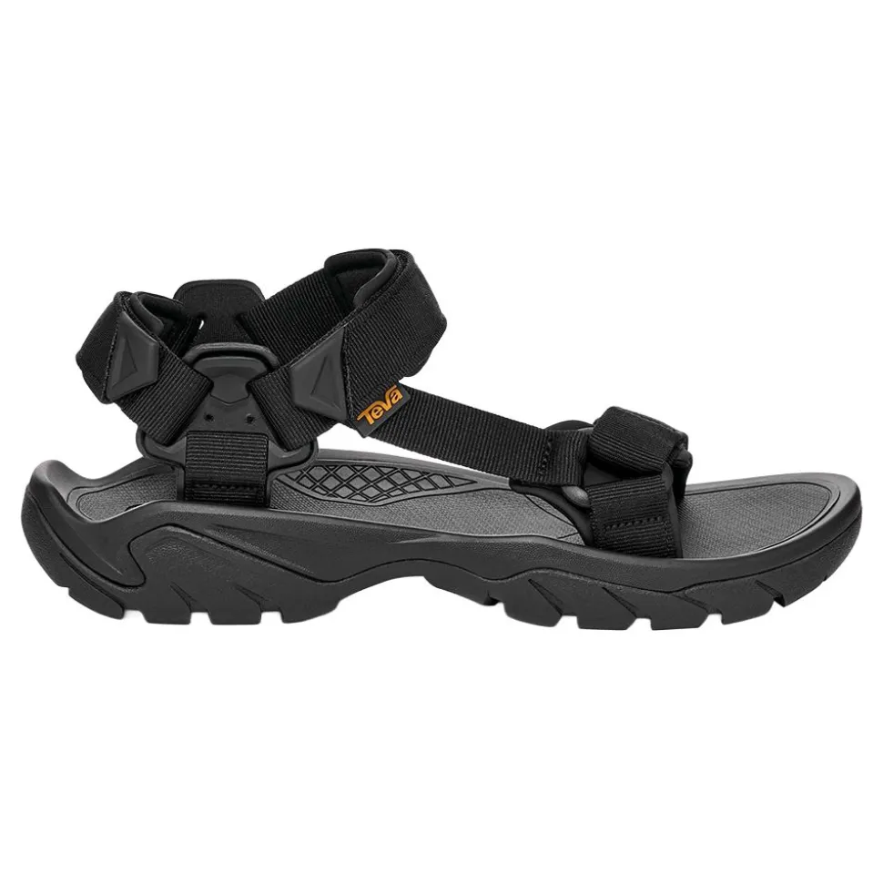 Terra Fi 5 Universal Herr