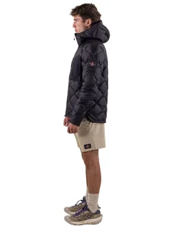 ULTRALIGHT DOWN HOOD JACKET herr
