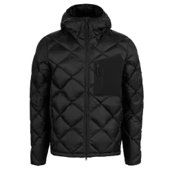 ULTRALIGHT DOWN HOOD JACKET herr