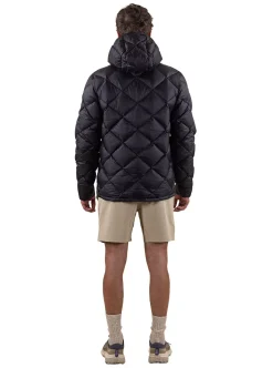 ULTRALIGHT DOWN HOOD JACKET herr