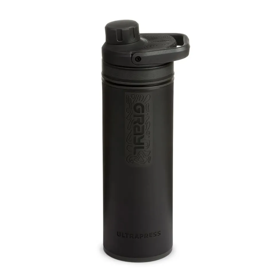 UltraPress Purifier Bottle 500ml