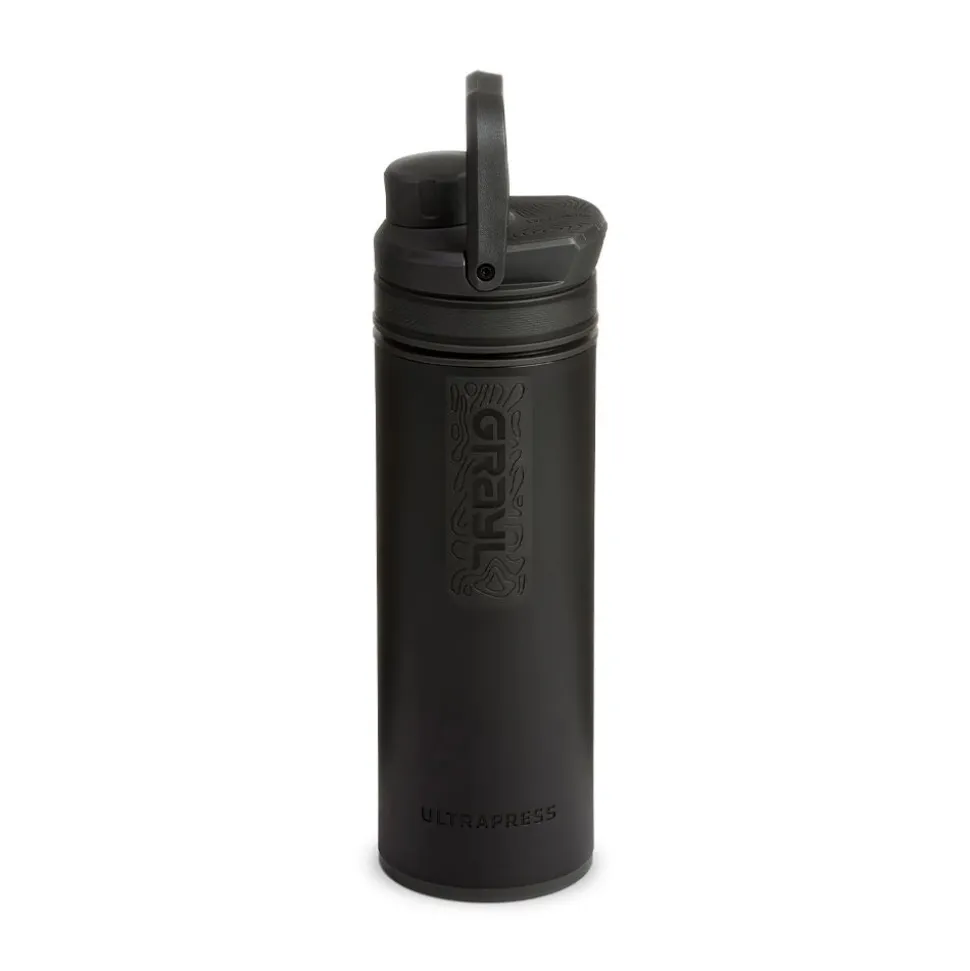 UltraPress Purifier Bottle 500ml