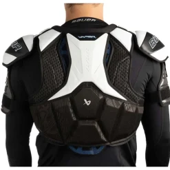 Vapor Flylite Shoulder Pad Senior