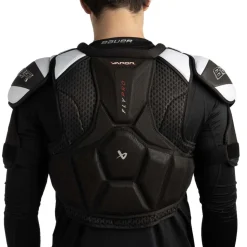 Vapor Flypro Axelskydd Intermediate