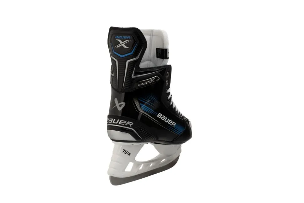 X Skridsko Intermediate